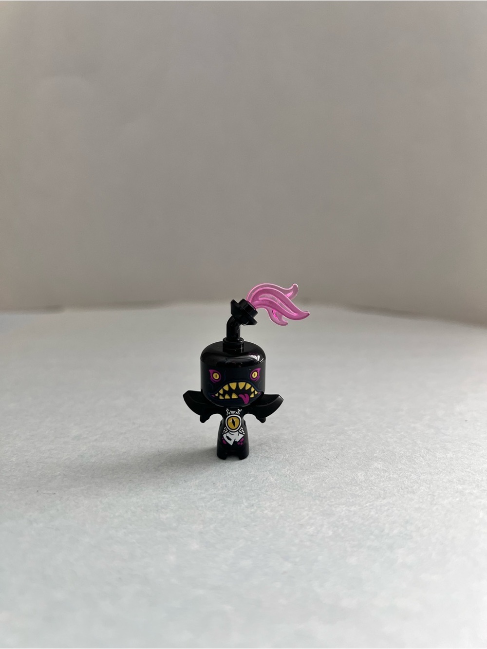 LEGO DREAMZzz Snivel Minifigure
